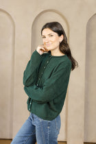 THE Piper Cardigan-Sweaters-Vixen Collection, Day Spa and Women's Boutique Located in Seattle, Washington