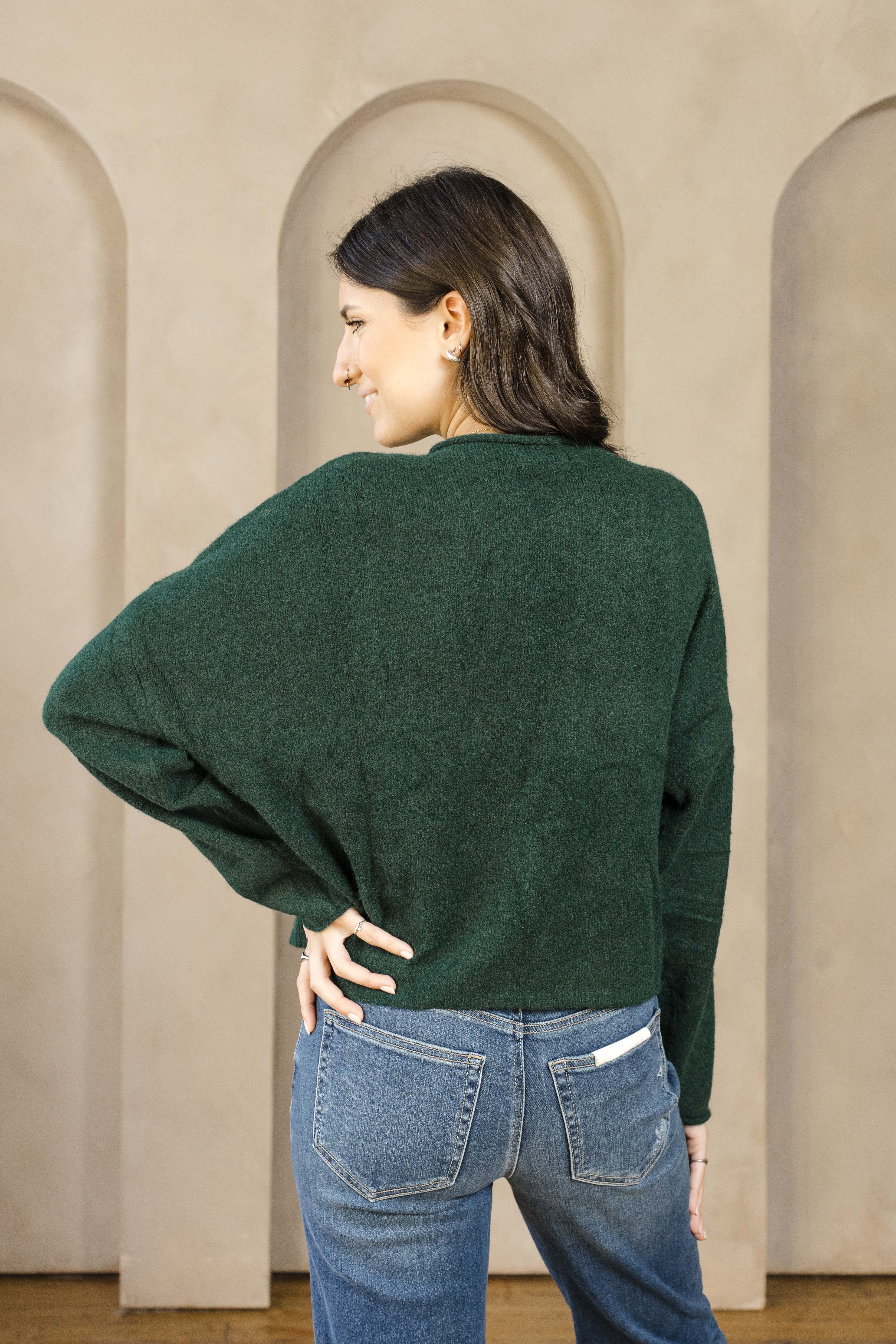 THE Piper Cardigan-Sweaters-Vixen Collection, Day Spa and Women's Boutique Located in Seattle, Washington
