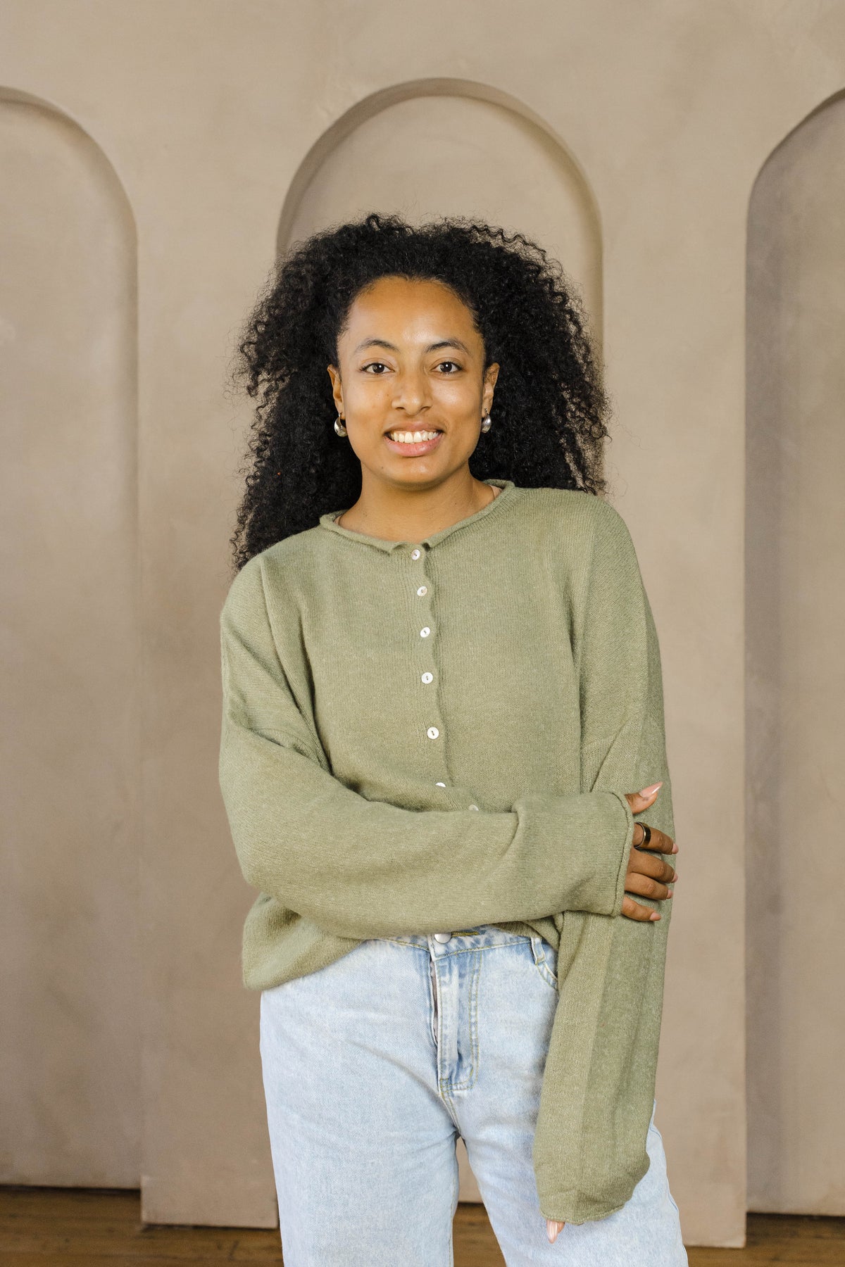 THE Piper Cardigan-Sweaters-Vixen Collection, Day Spa and Women's Boutique Located in Seattle, Washington