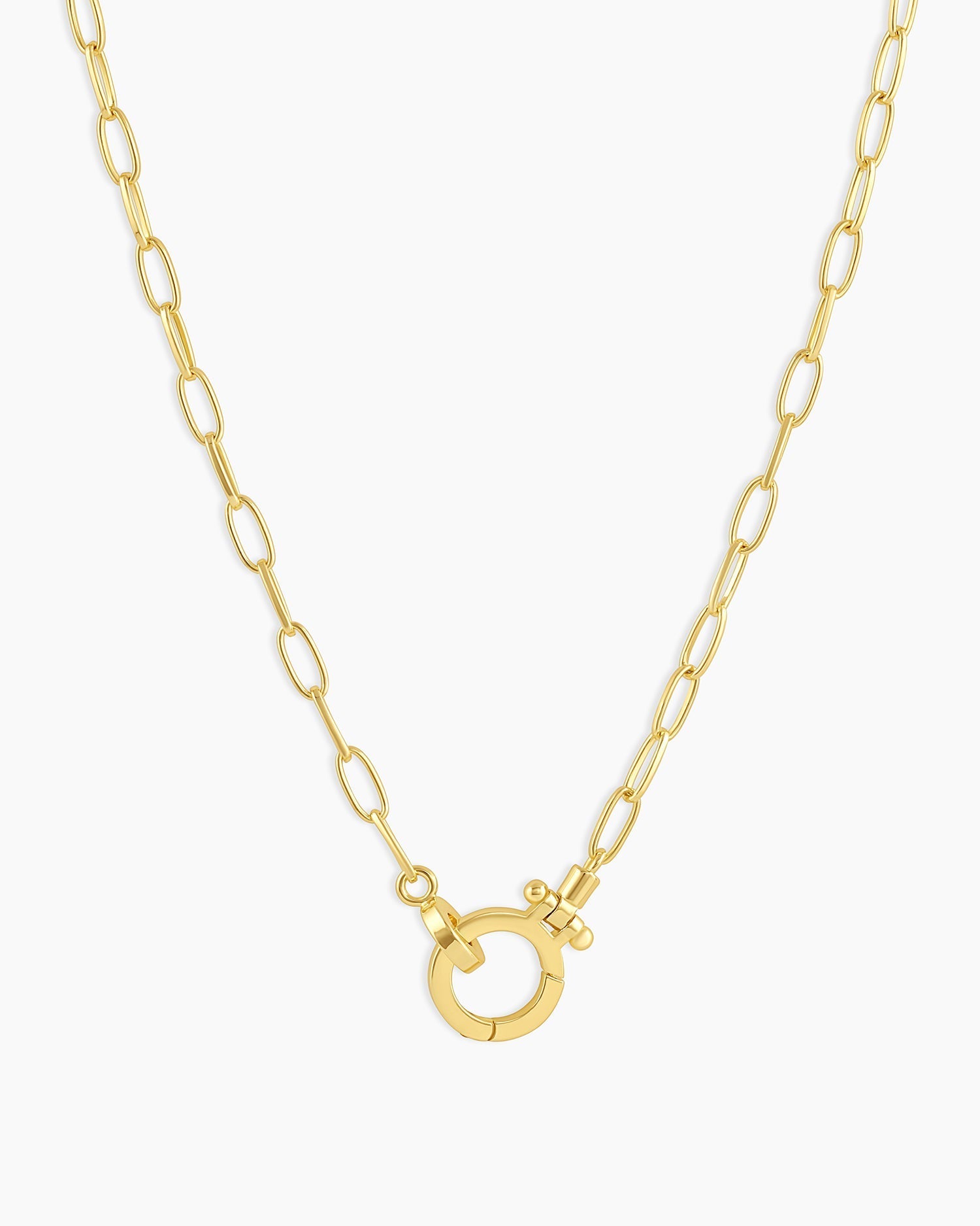 Parker Mini Necklace-Necklaces-Vixen Collection, Day Spa and Women's Boutique Located in Seattle, Washington