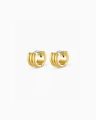 Reed Hoops-Earrings-Vixen Collection, Day Spa and Women's Boutique Located in Seattle, Washington