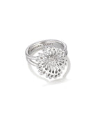 Brielle Band Ring-Rings-Vixen Collection, Day Spa and Women's Boutique Located in Seattle, Washington