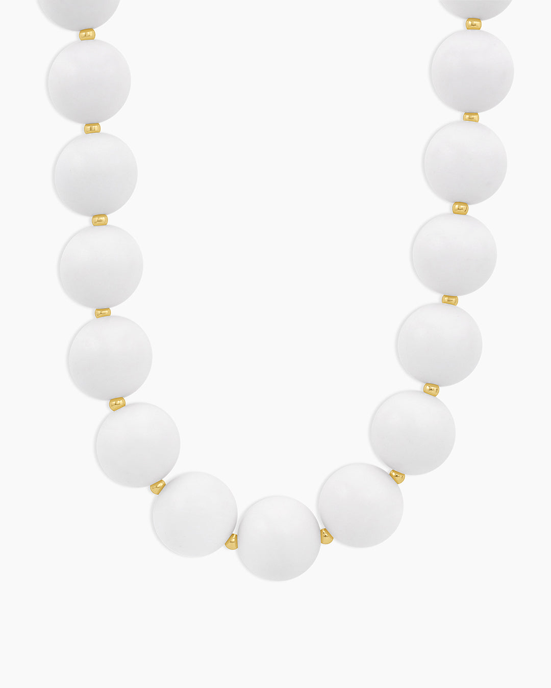 Multi Strand Statement Necklace – ali & bird jewelry