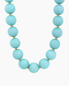 Iris Statement Necklace-Necklaces-Vixen Collection, Day Spa and Women's Boutique Located in Seattle, Washington