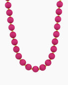 Iris Necklace-Necklaces-Vixen Collection, Day Spa and Women's Boutique Located in Seattle, Washington
