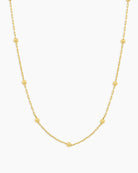 Newport Chain Necklace-Necklaces-Vixen Collection, Day Spa and Women's Boutique Located in Seattle, Washington