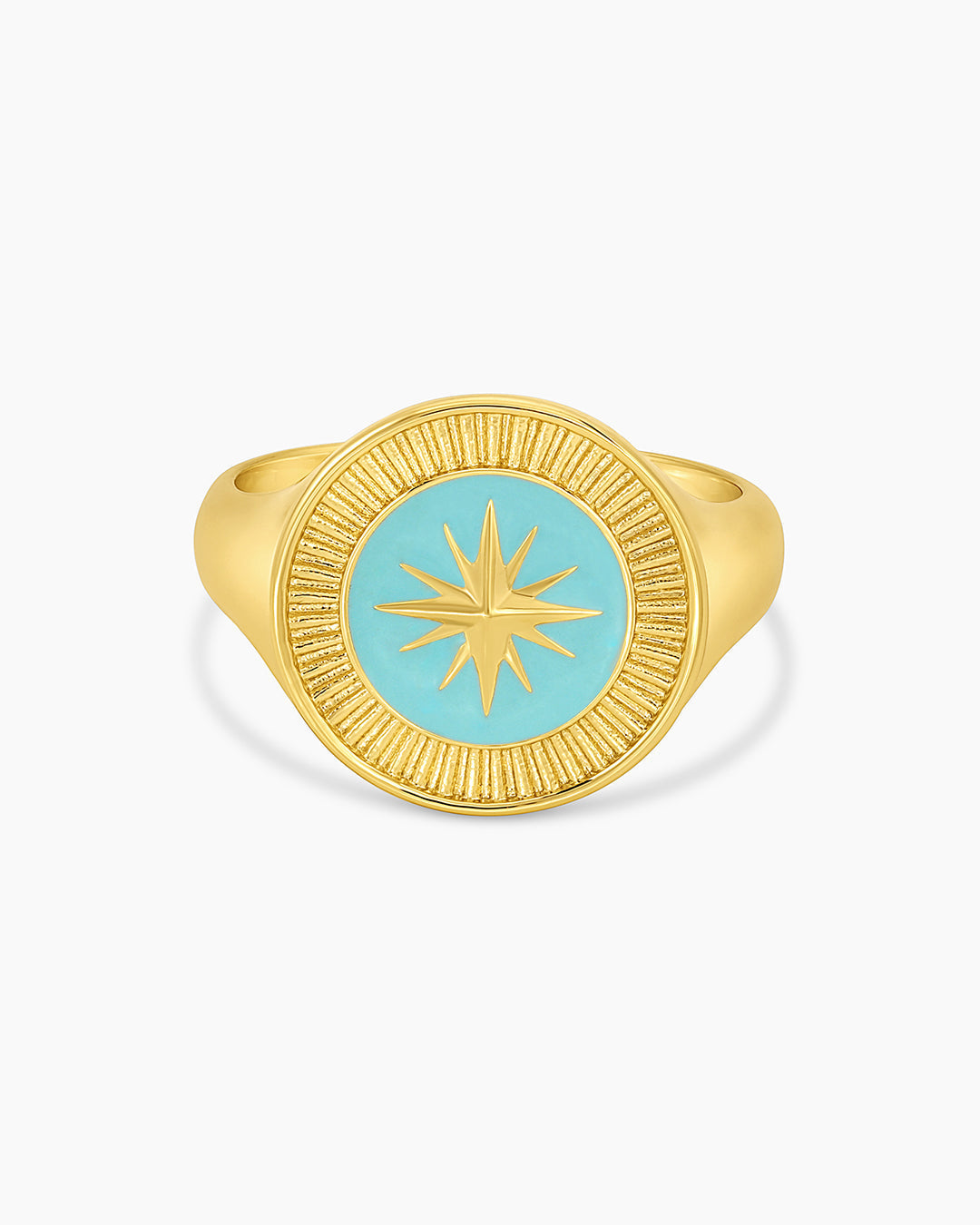Compass Ring-Rings-Vixen Collection, Day Spa and Women's Boutique Located in Seattle, Washington
