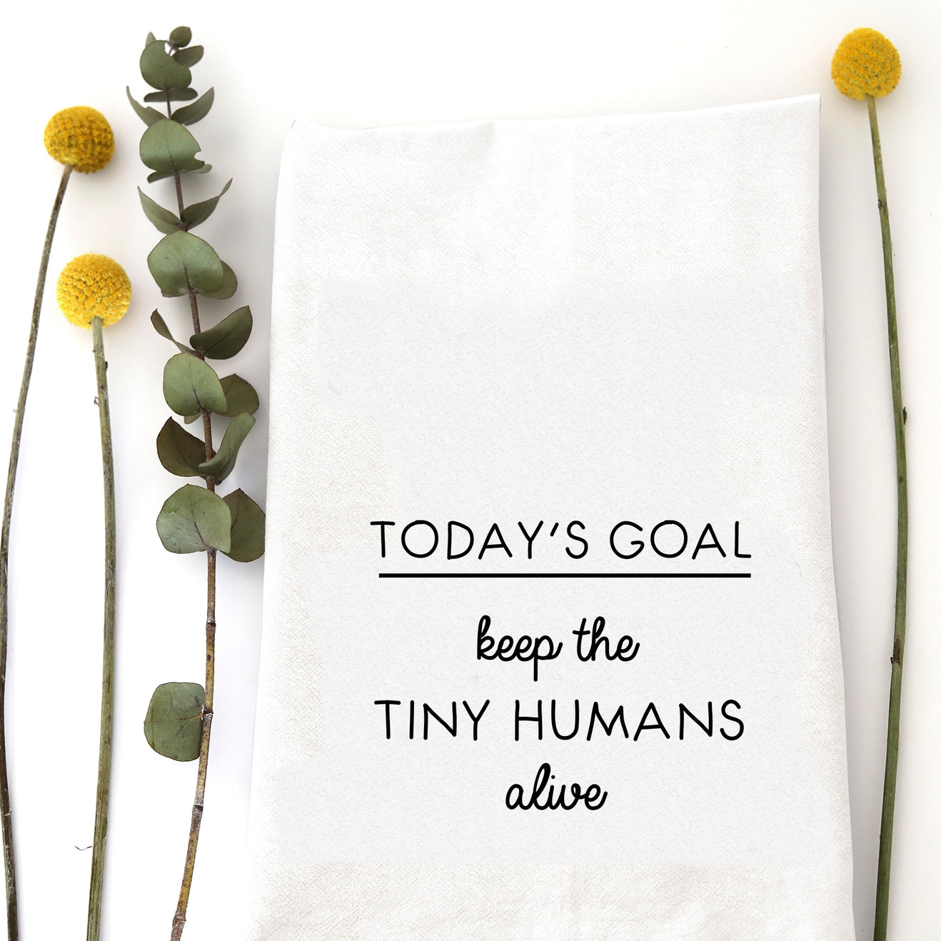 Vixen Tea Towels-Tea Towels-Vixen Collection, Day Spa and Women's Boutique Located in Seattle, Washington