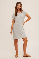 Cici Dress-Dresses-Vixen Collection, Day Spa and Women's Boutique Located in Seattle, Washington