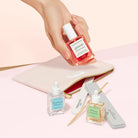 Glow Manicure Set-Nail Polish-Vixen Collection, Day Spa and Women's Boutique Located in Seattle, Washington