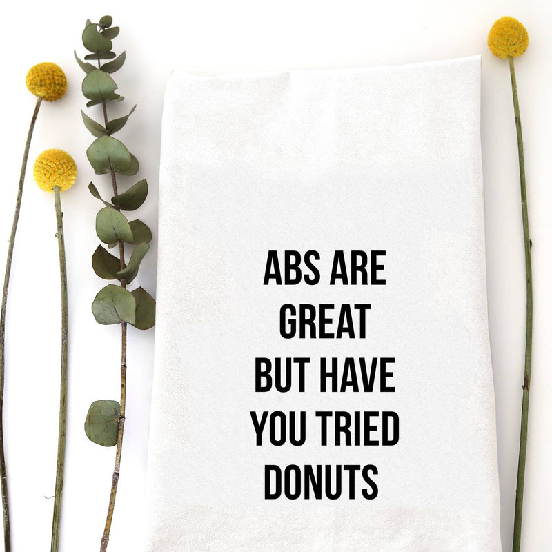 Vixen Tea Towels-Tea Towels-Vixen Collection, Day Spa and Women's Boutique Located in Seattle, Washington