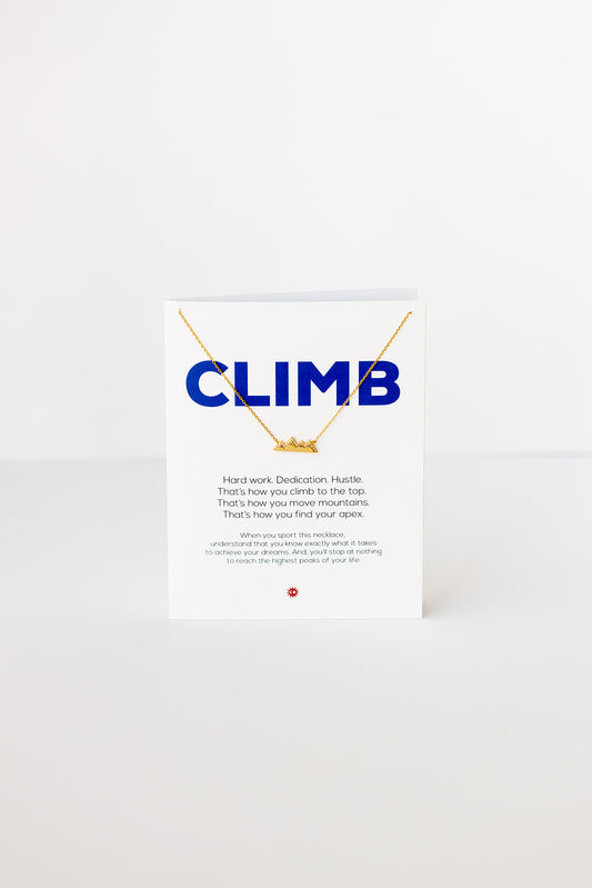 CheekyBoom Necklace Card-Necklaces-Vixen Collection, Day Spa and Women's Boutique Located in Seattle, Washington