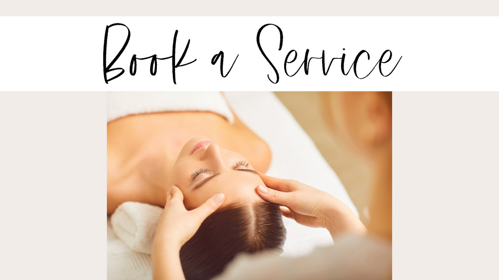 Book Spa Services at Vixen Collection | day Spa and Boutique in Seattle, WA | Magnolia District 