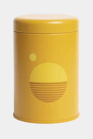 Sunset Soy Candle-Candles-Vixen Collection, Day Spa and Women's Boutique Located in Seattle, Washington