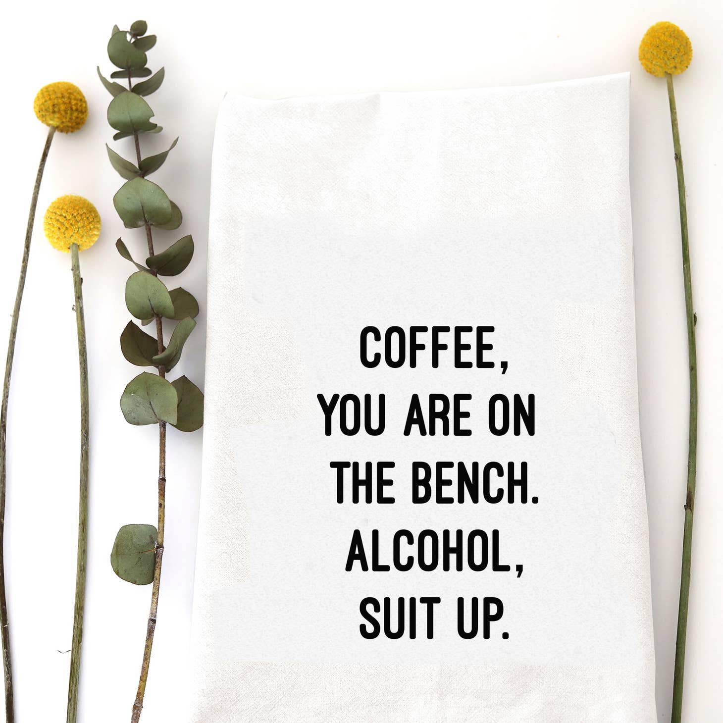 Vixen Tea Towels-Tea Towels-Vixen Collection, Day Spa and Women's Boutique Located in Seattle, Washington