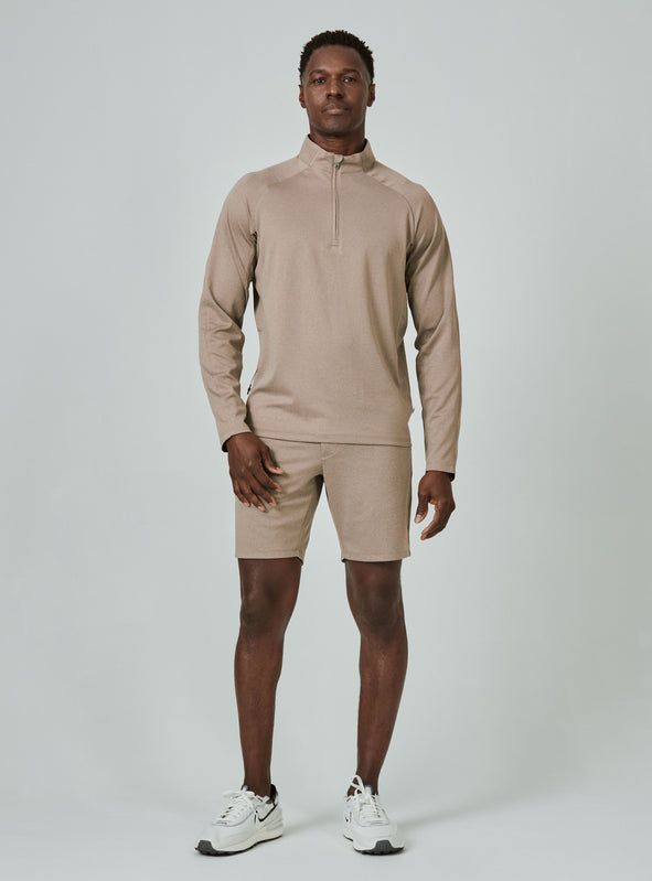 A Game 8" Shorts-Men's Bottoms-Vixen Collection, Day Spa and Women's Boutique Located in Seattle, Washington