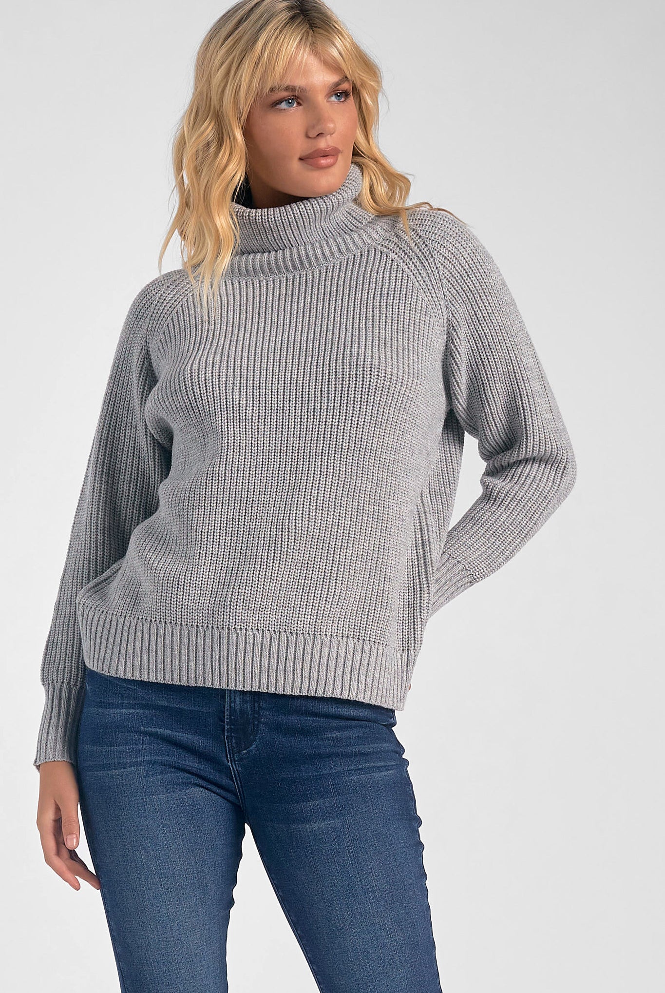 Around The Town Cutout Sweater-Sweaters-Vixen Collection, Day Spa and Women's Boutique Located in Seattle, Washington