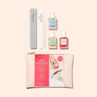 Glow Manicure Set-Nail Polish-Vixen Collection, Day Spa and Women's Boutique Located in Seattle, Washington
