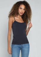 Bamboo Cami-Tank Tops-Vixen Collection, Day Spa and Women's Boutique Located in Seattle, Washington