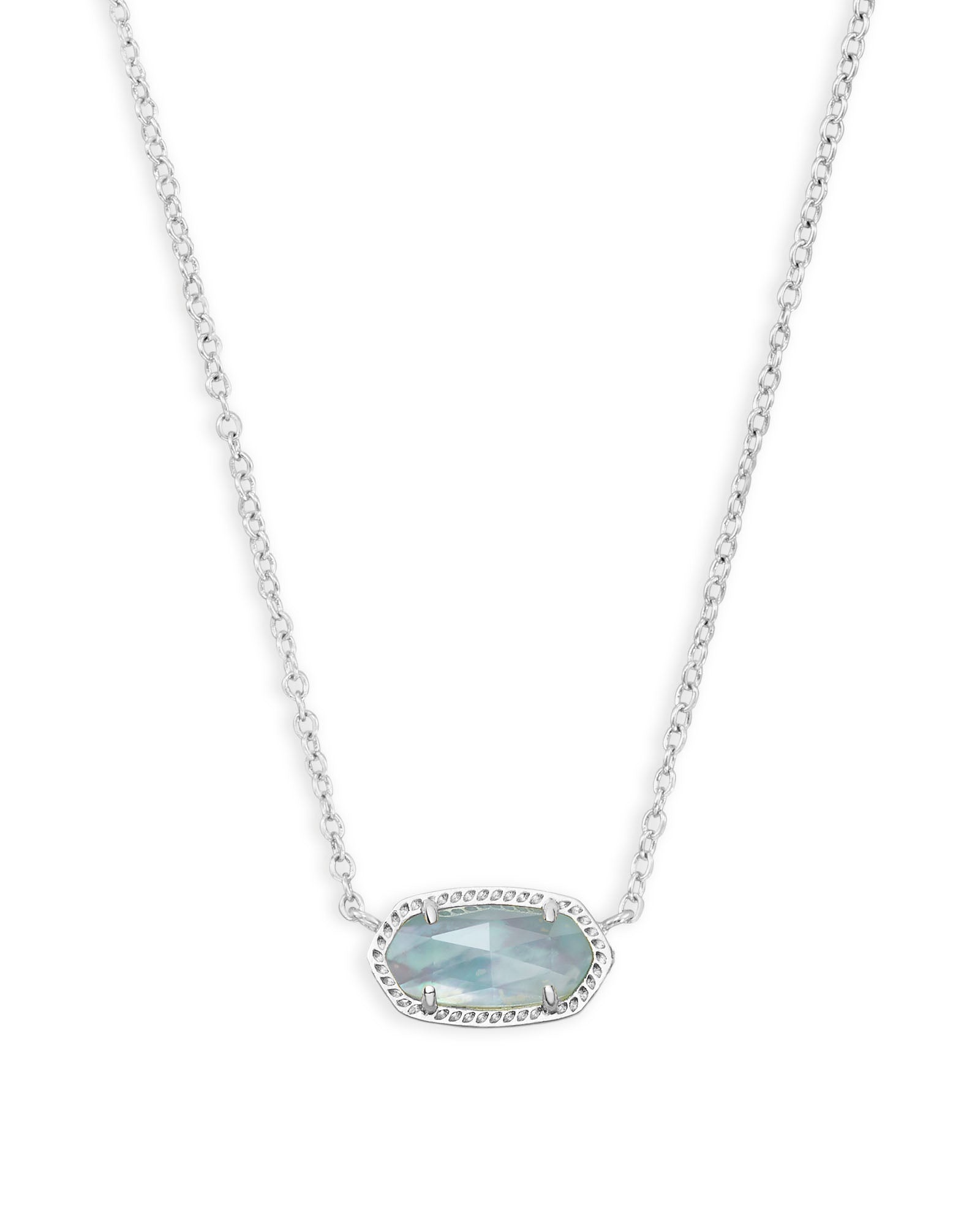Elisa Pendant Necklace-Necklaces-Vixen Collection, Day Spa and Women's Boutique Located in Seattle, Washington