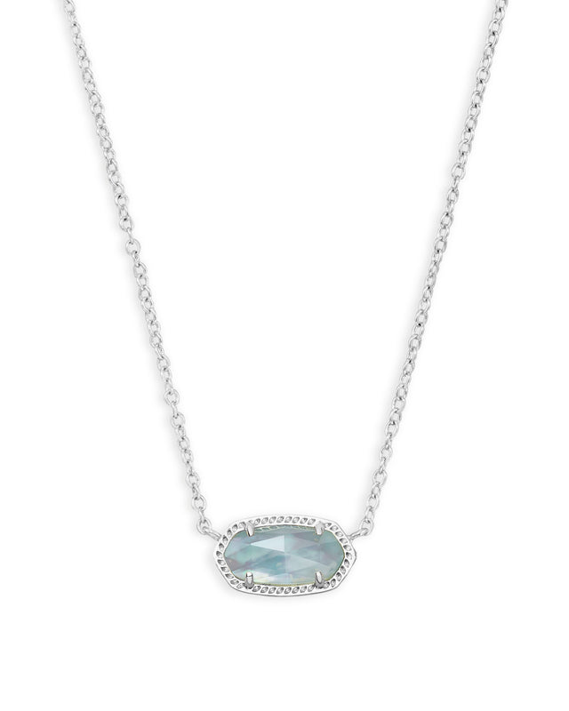 Elisa Pendant Necklace-Necklaces-Vixen Collection, Day Spa and Women's Boutique Located in Seattle, Washington
