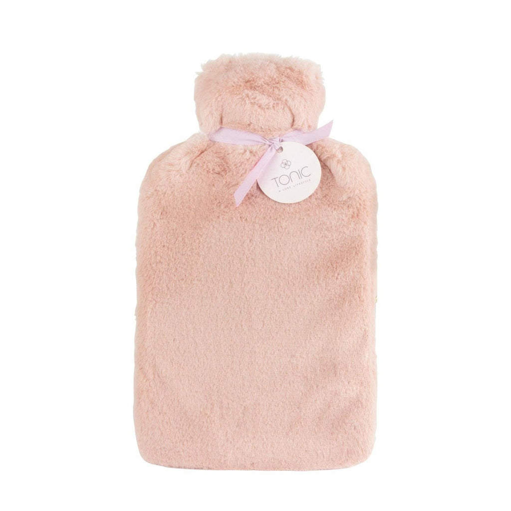 Deluxe Hot Water Bottle-Beauty-Vixen Collection, Day Spa and Women's Boutique Located in Seattle, Washington