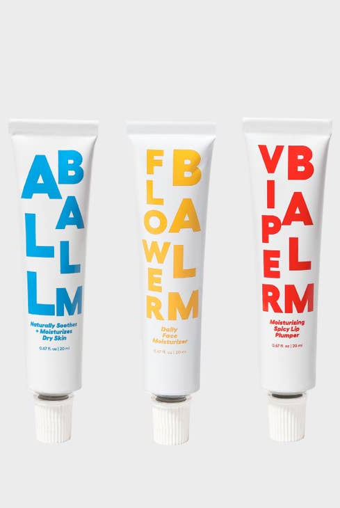 Balms-Beauty-Vixen Collection, Day Spa and Women's Boutique Located in Seattle, Washington