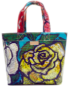 Rosie, Grab 'N' Go Basic Mini Legacy-Bags + Wallets-Vixen Collection, Day Spa and Women's Boutique Located in Seattle, Washington