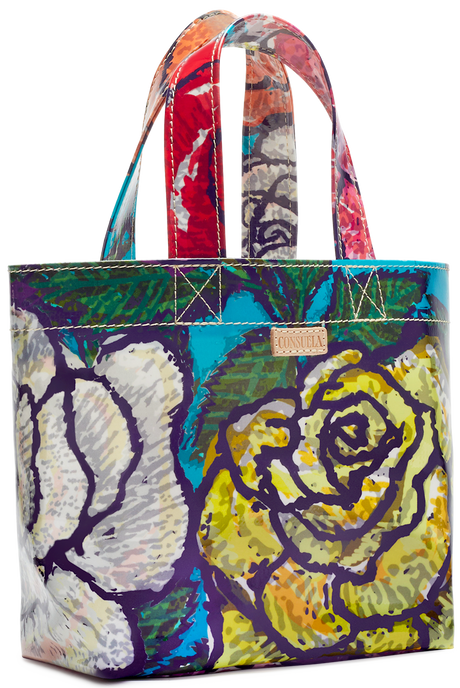 Rosie, Grab 'N' Go Basic Mini Legacy-Bags + Wallets-Vixen Collection, Day Spa and Women's Boutique Located in Seattle, Washington