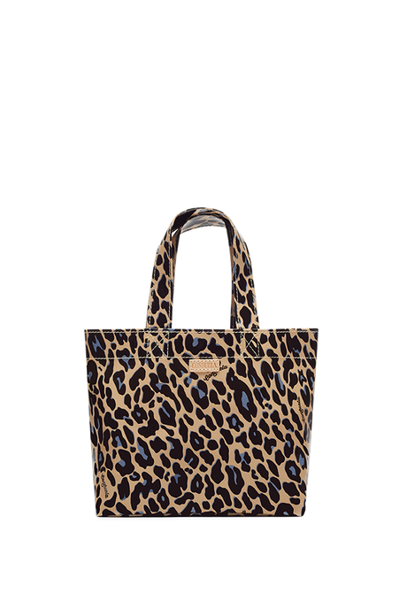 Blue Jag, Grab 'N' Go Basic Mini Legacy-Bags + Wallets-Vixen Collection, Day Spa and Women's Boutique Located in Seattle, Washington