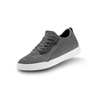 Weekend Sneakers, Concrete Grey-Footwear-Vixen Collection, Day Spa and Women's Boutique Located in Seattle, Washington