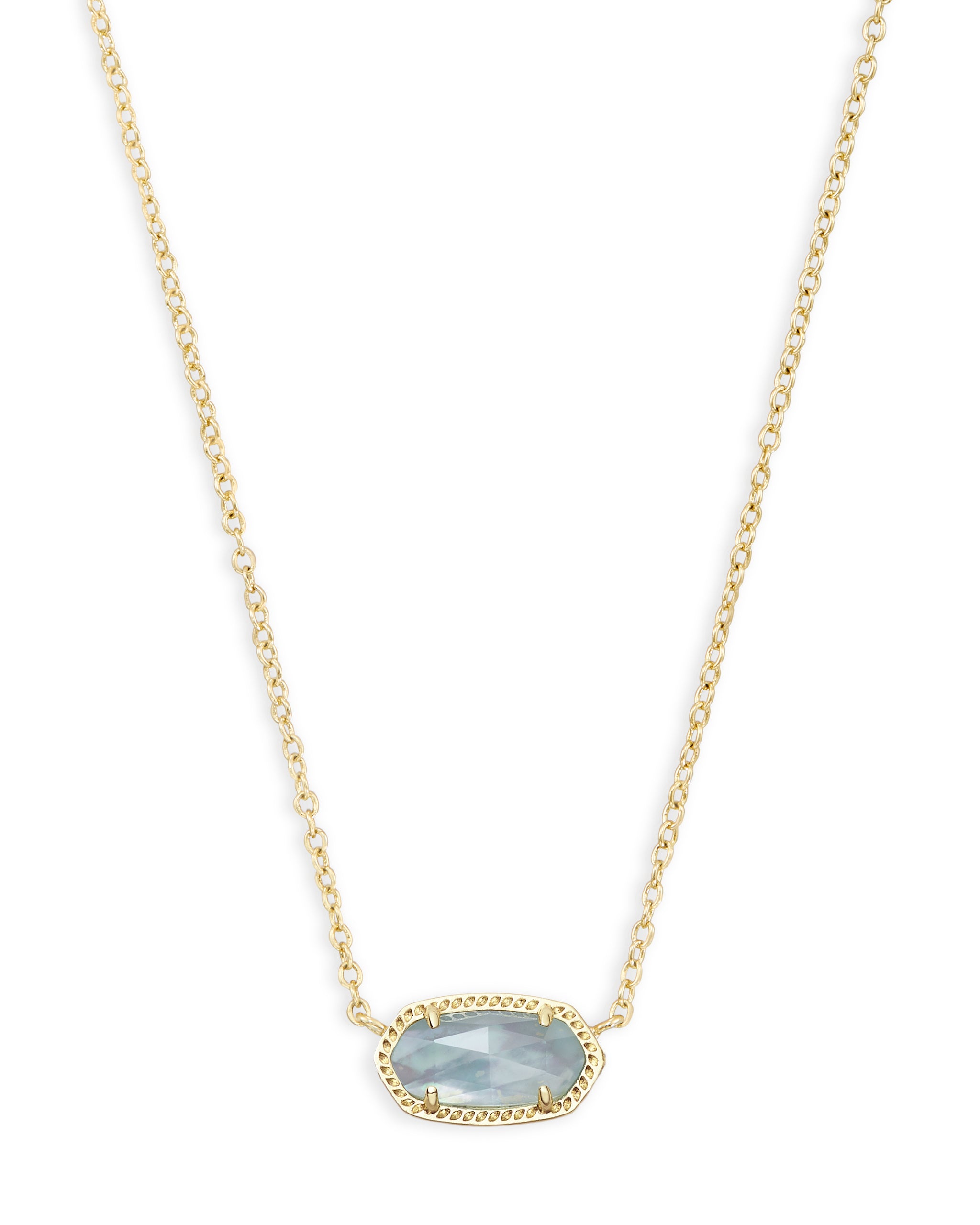 Elisa Pendant Necklace-Necklaces-Vixen Collection, Day Spa and Women's Boutique Located in Seattle, Washington