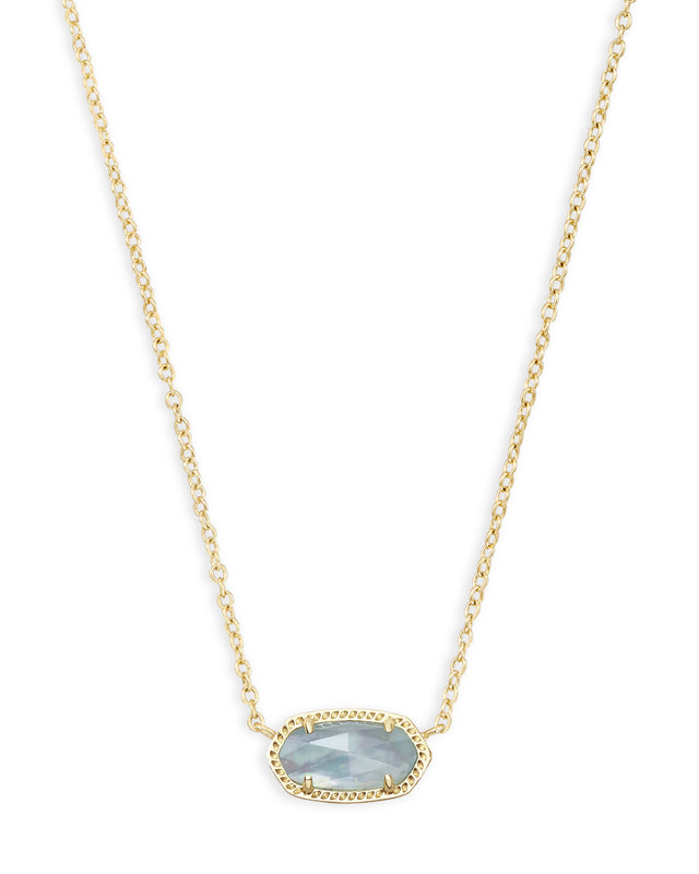 Elisa Pendant Necklace-Necklaces-Vixen Collection, Day Spa and Women's Boutique Located in Seattle, Washington