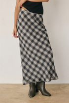 90Ss Babe Skirt