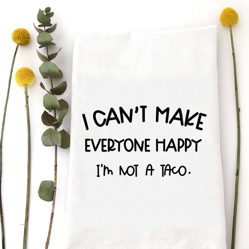 Vixen Tea Towels-Tea Towels-Vixen Collection, Day Spa and Women's Boutique Located in Seattle, Washington