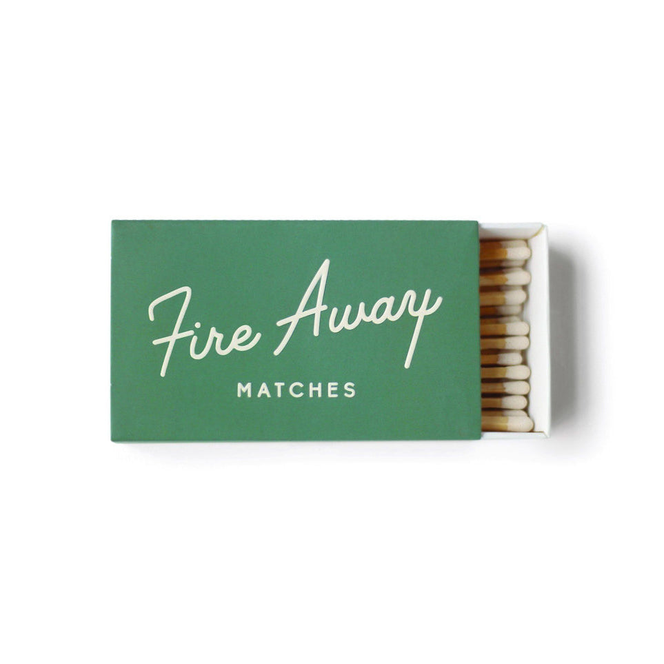 Festive Matches-Home + Gifts-Vixen Collection, Day Spa and Women's Boutique Located in Seattle, Washington