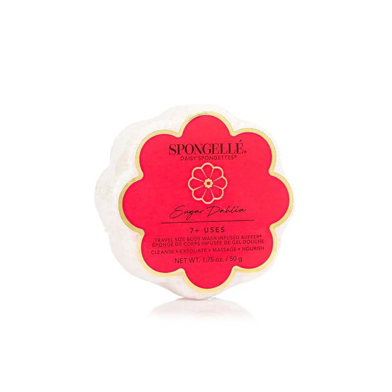 Daisy Spongette-Beauty-Vixen Collection, Day Spa and Women's Boutique Located in Seattle, Washington