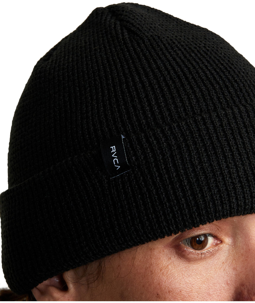 Dayshift Beanie-Men's Accessories-Vixen Collection, Day Spa and Women's Boutique Located in Seattle, Washington