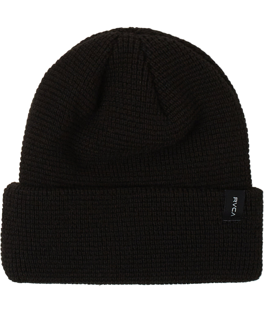 Dayshift Beanie-Men's Accessories-Vixen Collection, Day Spa and Women's Boutique Located in Seattle, Washington
