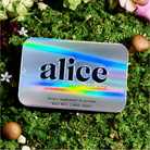 Alice Mushroom Chocolate-Herbal Supplements-Vixen Collection, Day Spa and Women's Boutique Located in Seattle, Washington
