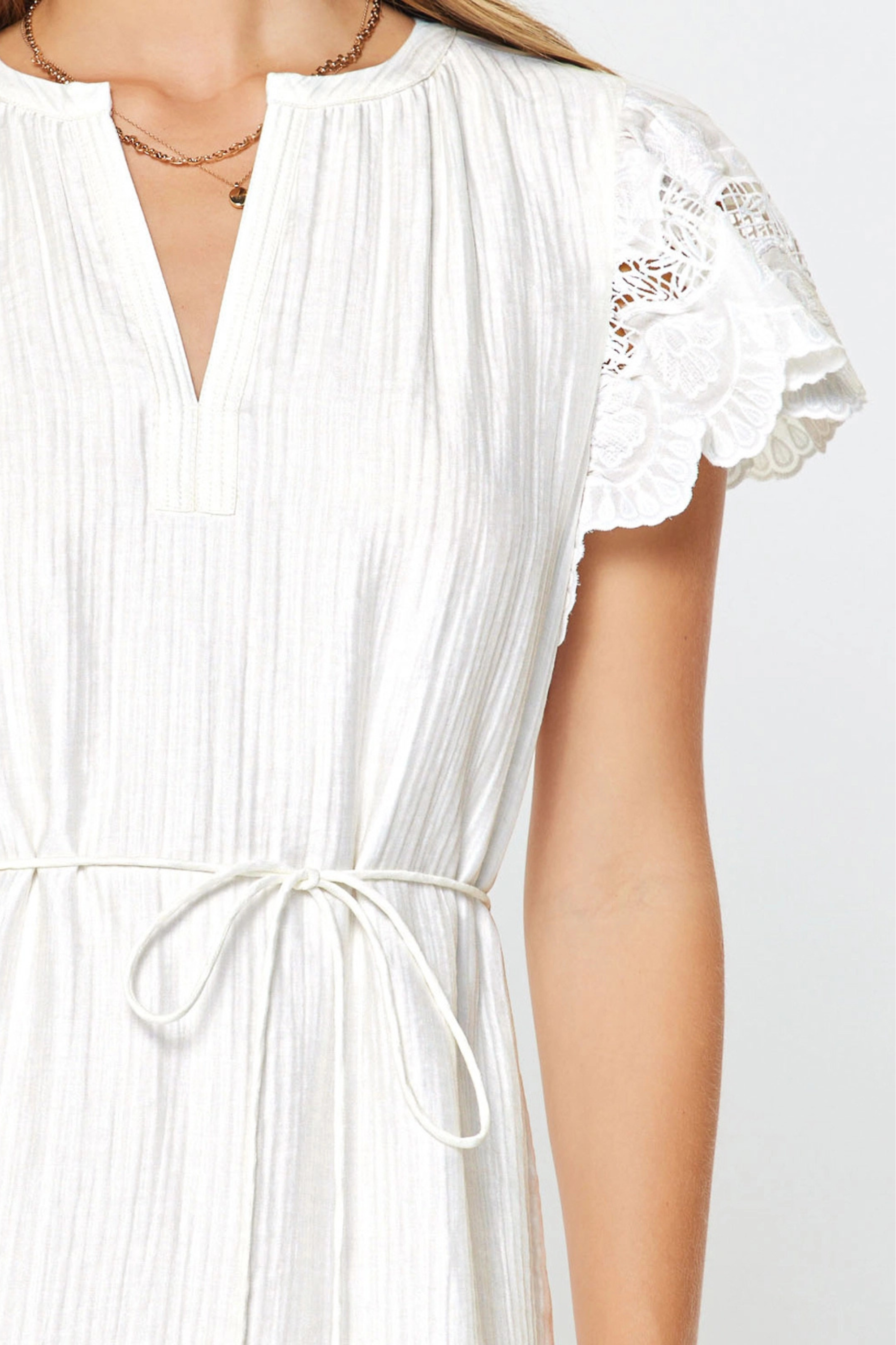 All Day Whimsy Mini Dress-Dresses-Vixen Collection, Day Spa and Women's Boutique Located in Seattle, Washington