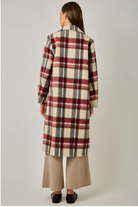 All Fall Long Coat-Jackets-Vixen Collection, Day Spa and Women's Boutique Located in Seattle, Washington