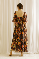 Amber Fields Maxi Dress-Dresses-Vixen Collection, Day Spa and Women's Boutique Located in Seattle, Washington