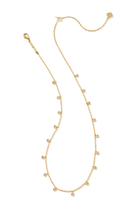Amelia Chain Necklace-Necklaces-Vixen Collection, Day Spa and Women's Boutique Located in Seattle, Washington