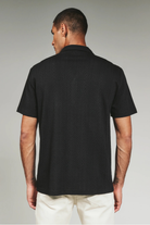 Andros Camp Shirt-Men's Tops-Vixen Collection, Day Spa and Women's Boutique Located in Seattle, Washington