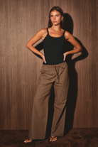 Apple Orchard Trousers-Pants-Vixen Collection, Day Spa and Women's Boutique Located in Seattle, Washington