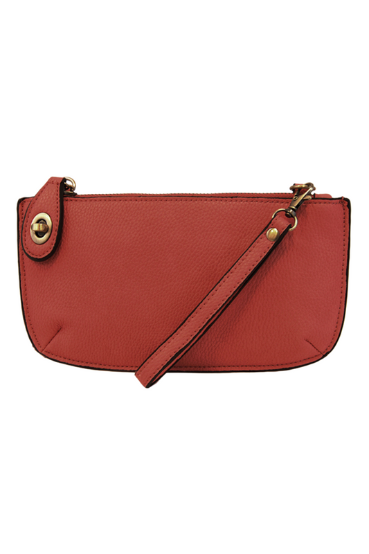 Vixen Faves Mini Crossbody-Bags + Wallets-Vixen Collection, Day Spa and Women's Boutique Located in Seattle, Washington