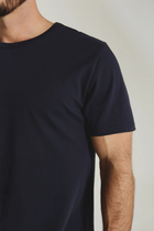 Arc Crew Tee-Men's Tops-Vixen Collection, Day Spa and Women's Boutique Located in Seattle, Washington