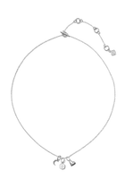 Arlene Charm Necklace-Necklaces-Vixen Collection, Day Spa and Women's Boutique Located in Seattle, Washington