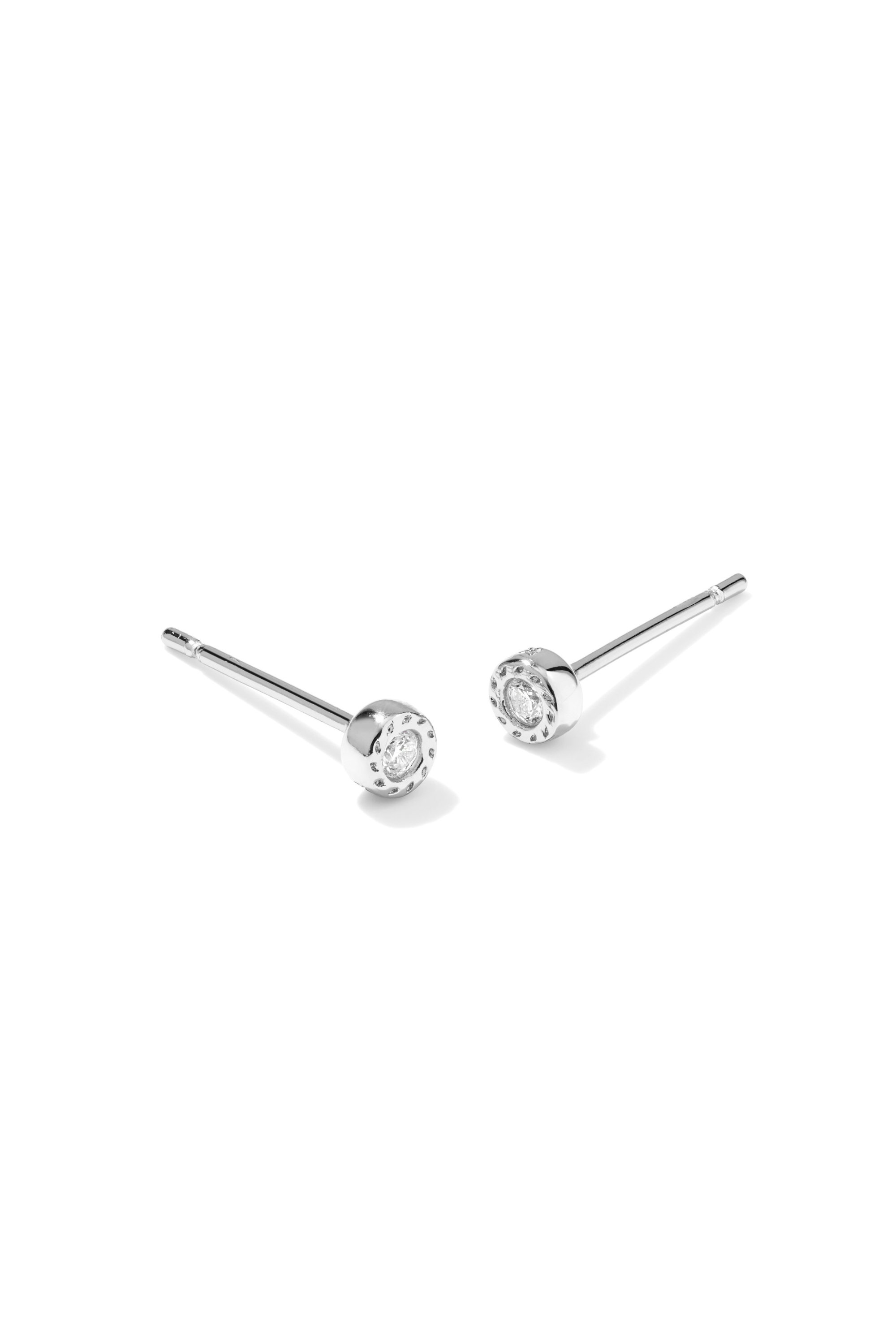 Arlene Stud Earring Set-Earrings-Vixen Collection, Day Spa and Women's Boutique Located in Seattle, Washington